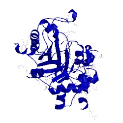 Image of CATH 4xzm