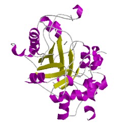 Image of CATH 4xzmX00