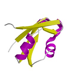 Image of CATH 4y00A