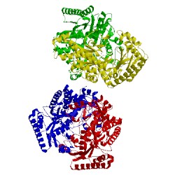 Image of CATH 4y0d