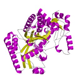 Image of CATH 4y0dA