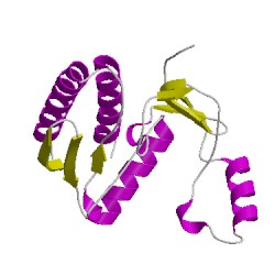 Image of CATH 4y0dA01