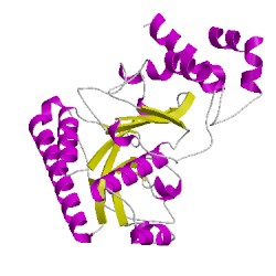 Image of CATH 4y0dA02