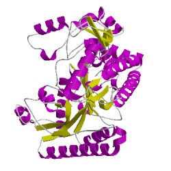 Image of CATH 4y0dB