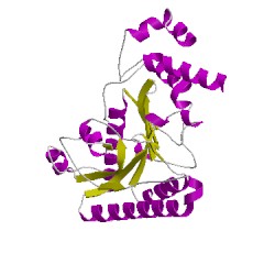 Image of CATH 4y0dB02