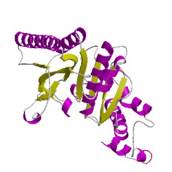 Image of CATH 4y0dC02