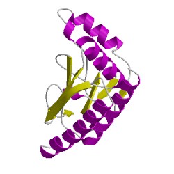 Image of CATH 4y0dD01