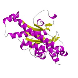 Image of CATH 4y0dD02