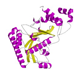 Image of CATH 4y0iA02