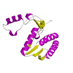 Image of CATH 4y0iB01