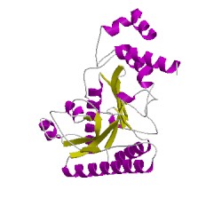 Image of CATH 4y0iB02