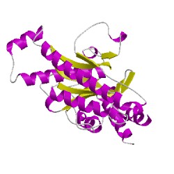 Image of CATH 4y0iD02