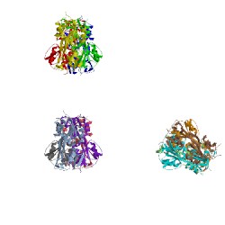 Image of CATH 4y0m