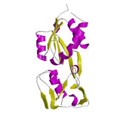 Image of CATH 4y0mA