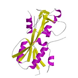 Image of CATH 4y0mB