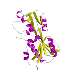 Image of CATH 4y0mC