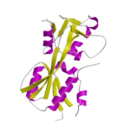 Image of CATH 4y0mF