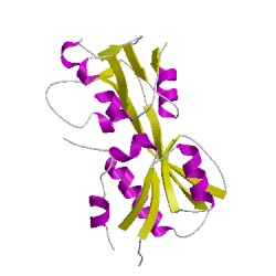 Image of CATH 4y0mG