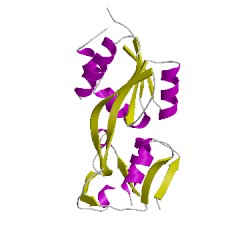 Image of CATH 4y0mH