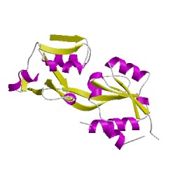 Image of CATH 4y0mI