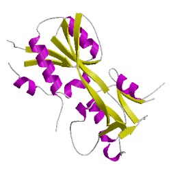 Image of CATH 4y0mJ