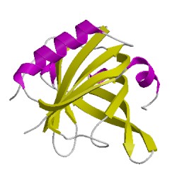 Image of CATH 4y0qA00