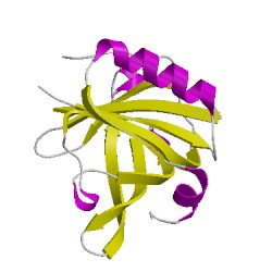 Image of CATH 4y0sA