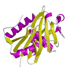 Image of CATH 4y0wA