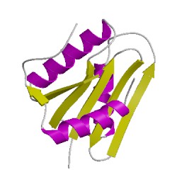 Image of CATH 4y0wA01