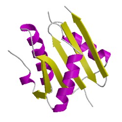 Image of CATH 4y0wB01