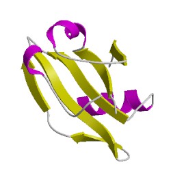 Image of CATH 4y0wB02