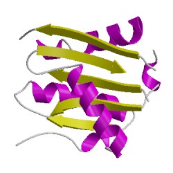 Image of CATH 4y0wE01