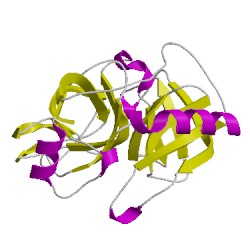 Image of CATH 4y0yE