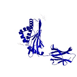 Image of CATH 4y16