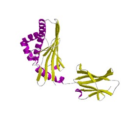 Image of CATH 4y16A