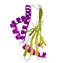 Image of CATH 4y16A01