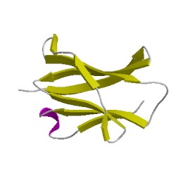 Image of CATH 4y16A02