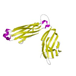 Image of CATH 4y16D