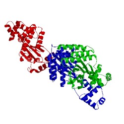 Image of CATH 4y17
