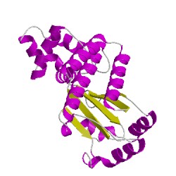 Image of CATH 4y17B