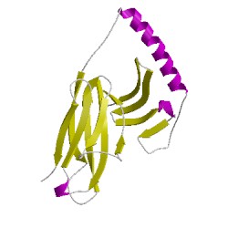 Image of CATH 4y1aA