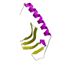 Image of CATH 4y1aA01