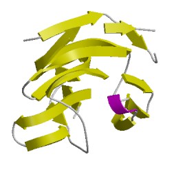 Image of CATH 4y1uA00