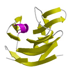 Image of CATH 4y1vA