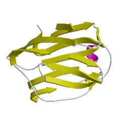 Image of CATH 4y1xB