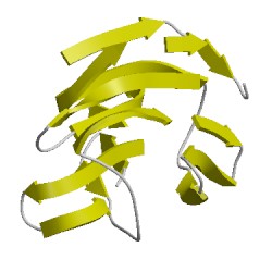Image of CATH 4y1yA