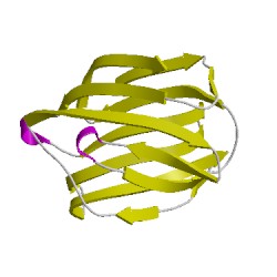 Image of CATH 4y24B