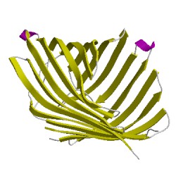 Image of CATH 4y25A