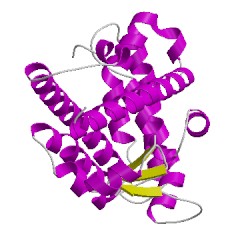 Image of CATH 4y29A00