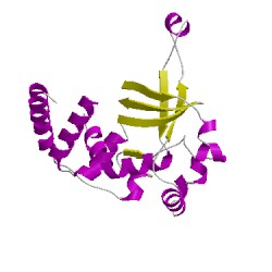 Image of CATH 4y2aA01